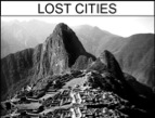 lost cities zw